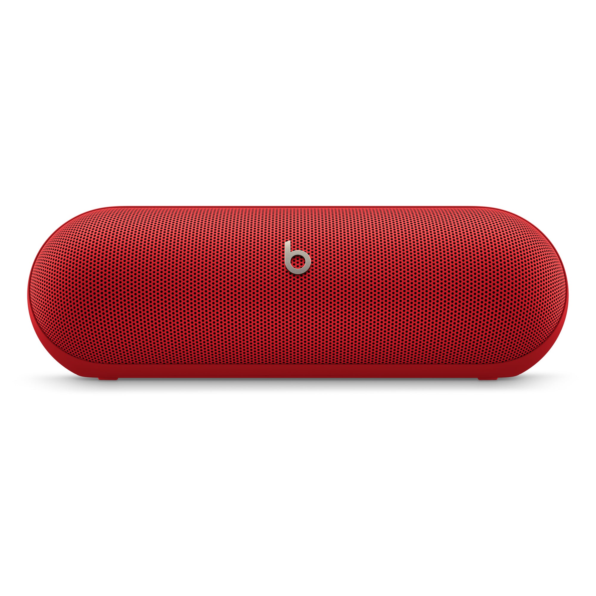 Beats Pill Portable Bluetooth Speaker - Wireless Music Streaming for Home, Outdoor, Travel & Parties (Black)