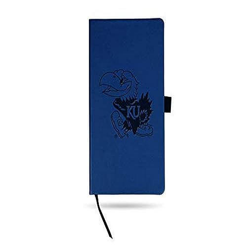 NCAA Unisex Laser-Engraved Color Notepad - College Sports Themed Writing Pad for Students, Fans & Office Use - Perfect for Notes, Gifts & School Supplies