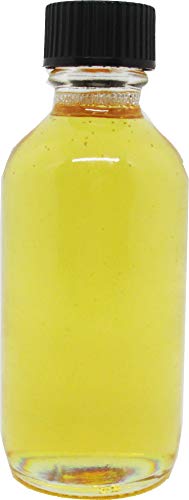 Sex On The Beach Scented Body Oil - Tropical Coconut & Citrus Fragrance - 2 oz with Regular Cap - Moisturizing & Relaxing Massage Oil for Spa, Date Night & Vacation