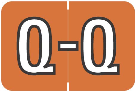 Letter Q