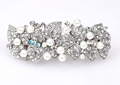 Crystal White