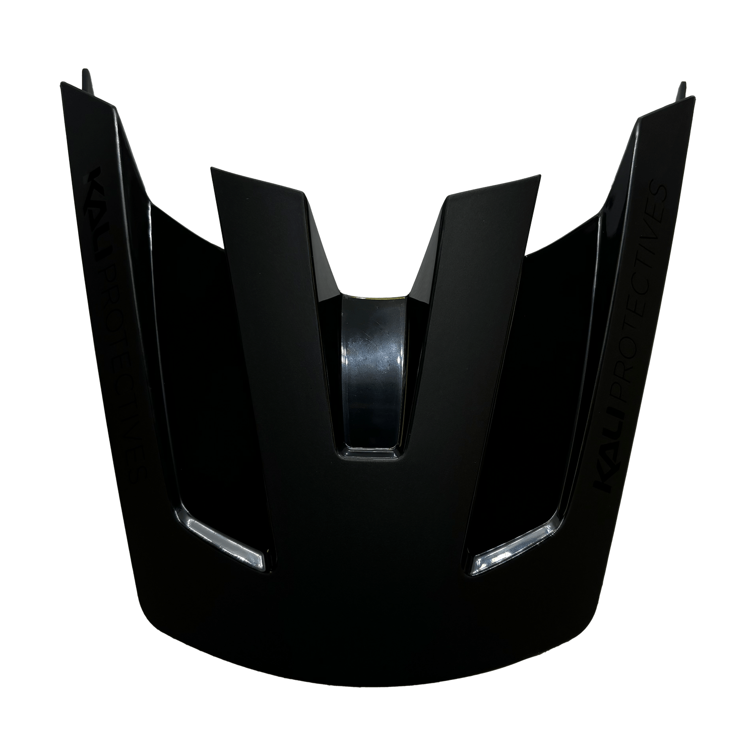 OF Invader Visor - Motorcycle Helmet Sun Visor for Harley, Street Bike & Cruiser - UV Protection & Anti-Glare Shield for Riding Comfort & Safety