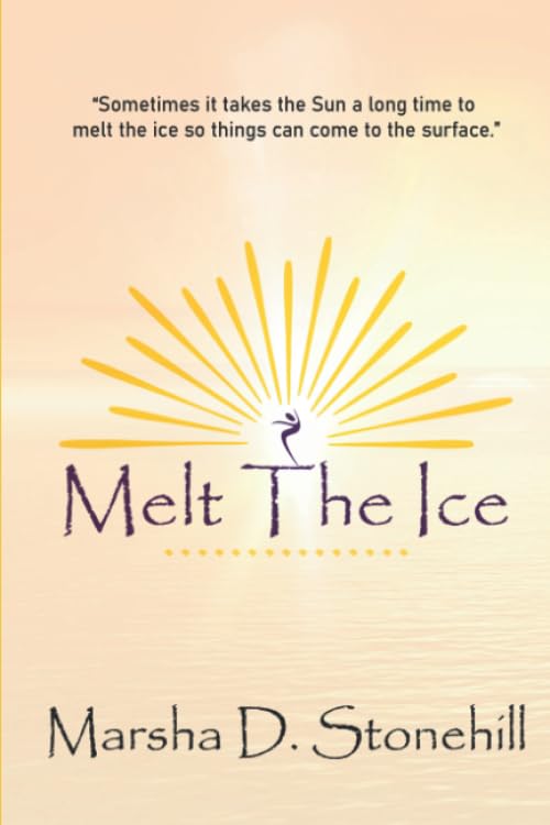 Melt The Ice - Premium Ice Melting Pellets for Driveways, Sidewalks & Steps - Fast-Acting Snow & Ice Melt for Winter Safety