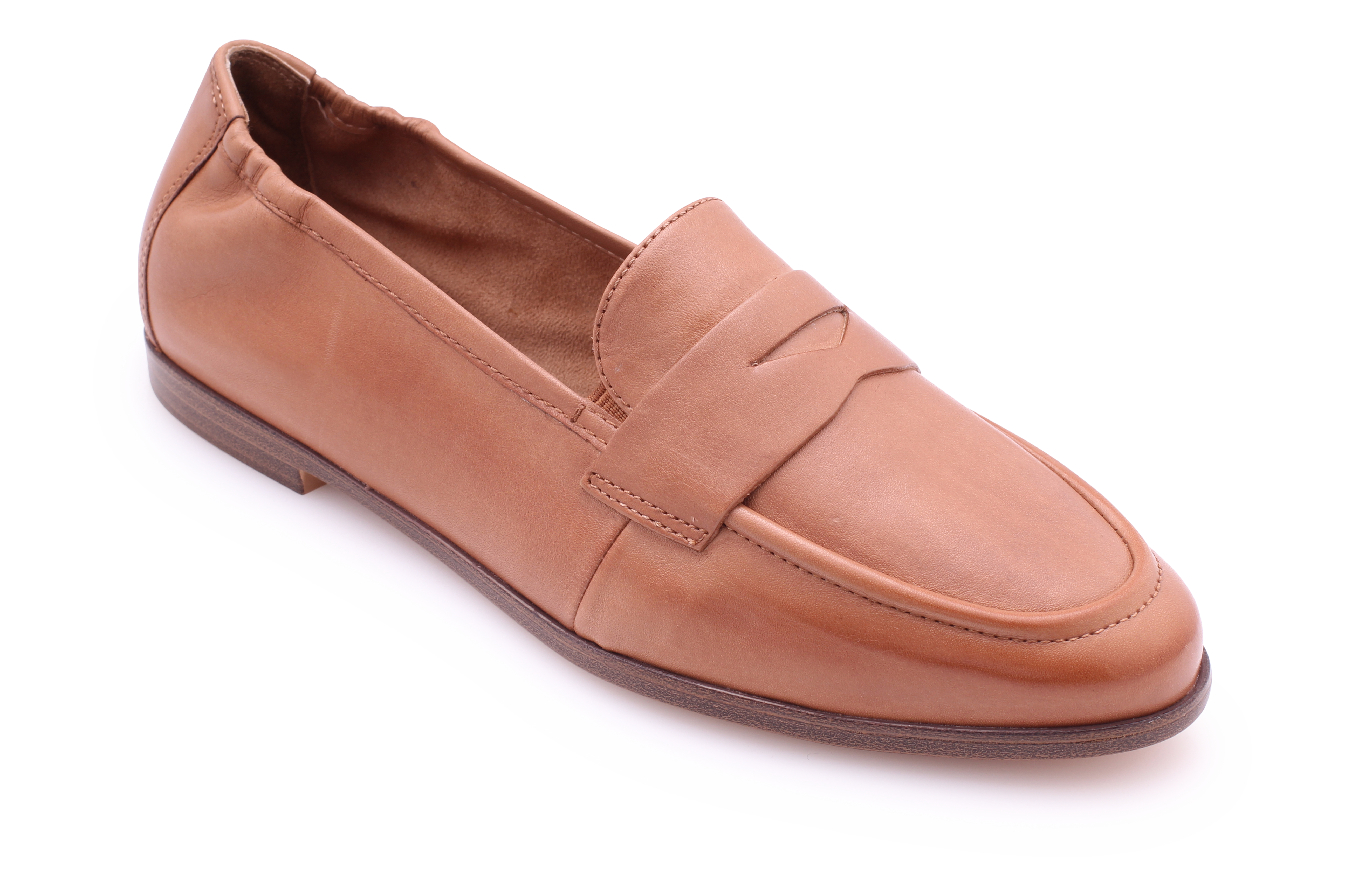 Tamaris Hanna 24210 Women's Comfortable Slip-On Loafers - Lightweight Casual Shoes for Walking, Office & Travel - Perfect for Everyday Wear & Business Outfits