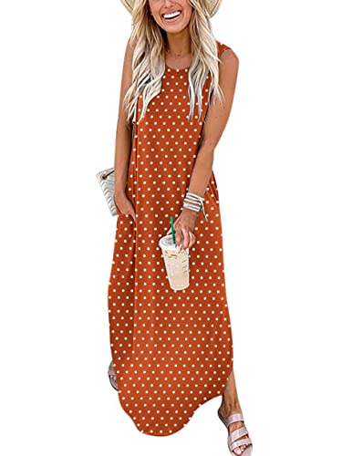 Dot Orange