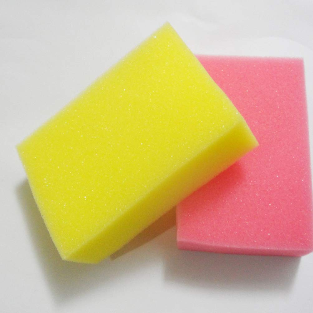**Beaupretty Hair Sponge Brush for Barber & Styling - 2 Pack Professional Haircut & Hair Care Tool - Salon & Home Use for Fade, Twist, Dreadlocks & Neck Duster Cleaning**    *(Optimized for Google SEO, includes keywords, and highlights usage scenarios like fade styling, twist maintenance, and salon/home use.)*