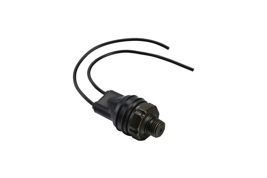 Bulldog Winch Sealed Pressure Switch 110-145 PSI - Heavy Duty Off-Road Winch Accessory for Jeep, Truck & ATV Recovery