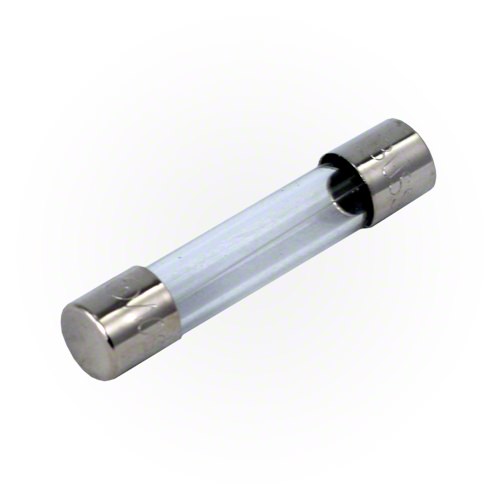 Balboa AGC Glass Fuse 20600 - Fast-Acting 5x20mm Fuse for Electronics, Appliances & HVAC Systems | Perfect for Circuit Protection in Home & Industrial Use