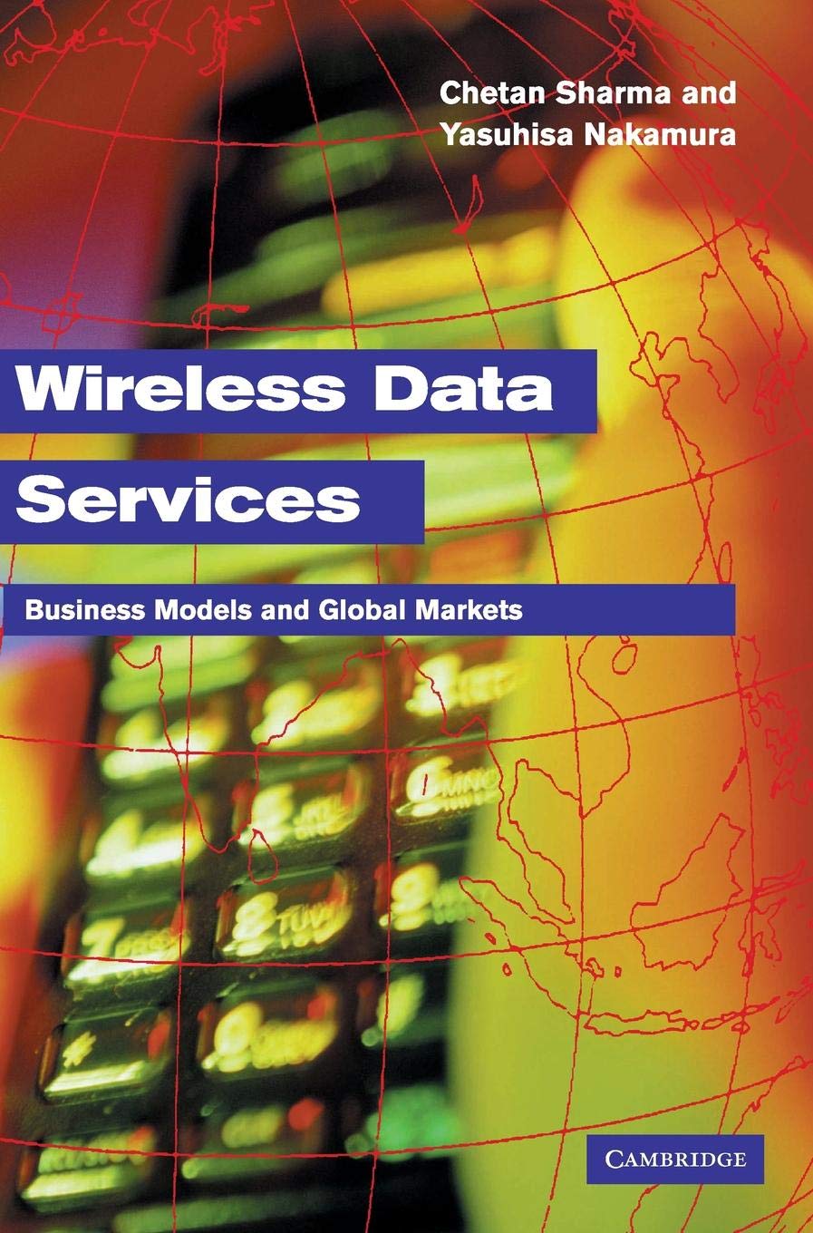 Wireless Data Services: Technologies, Business Models & Global Market Trends | For IoT, Smart Cities & Mobile Connectivity Solutions