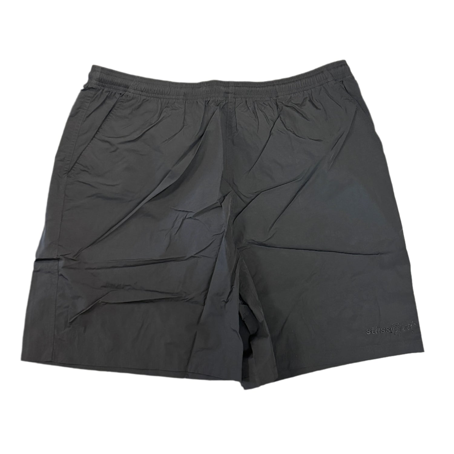 Stussy Court Short - Men's Basketball Shorts for Casual Wear & Street Style | Lightweight & Breathable for Sports & Gym