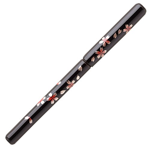 Mikura Sakura Black