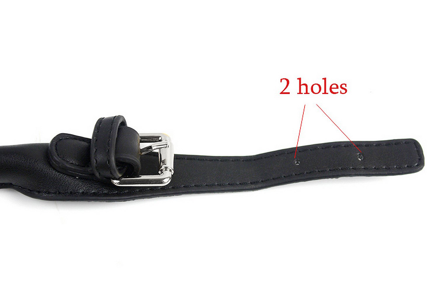 123Arts Genuine Leather Handbag Straps - Adjustable & Interchangeable Shoulder Strap Replacement for Purses, Totes & Crossbody Bags - Perfect for Work, Travel & Everyday Use