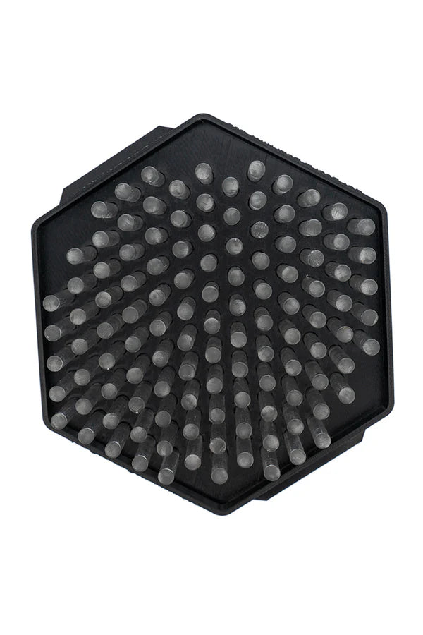 King Kone Clearing Tool for 115 Tube Metering Tray - Professional Cleaning Solution for Metering Equipment | Perfect for Industrial and Laboratory Use