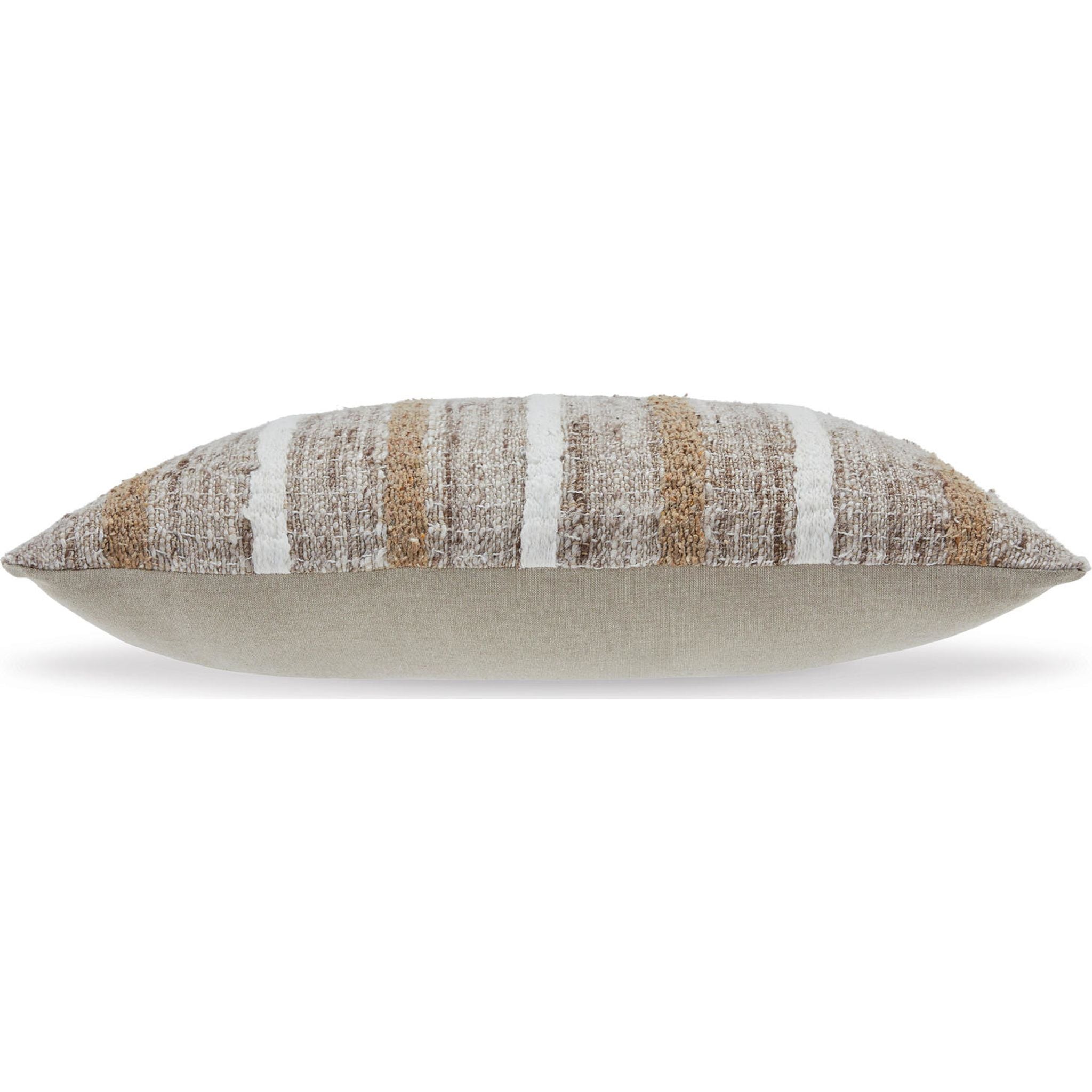Benish Pillow - Ultra Soft Memory Foam Pillow for Neck Support, 22