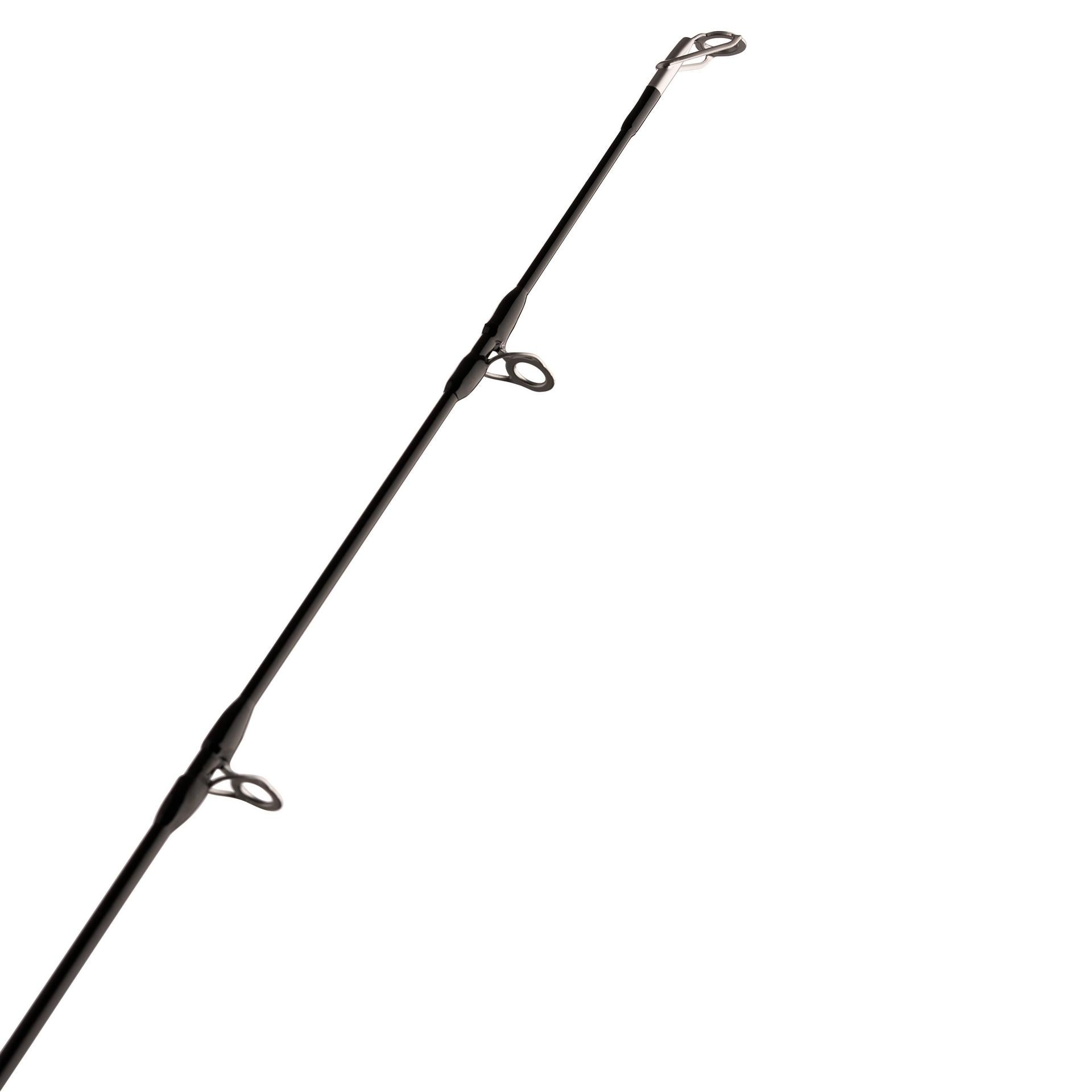 Mariner® III Fishing Rod - 7ft Medium Heavy Conventional Boat Rod for Saltwater & Freshwater Fishing - Perfect for Offshore, Inshore, and Deep Sea Angling
