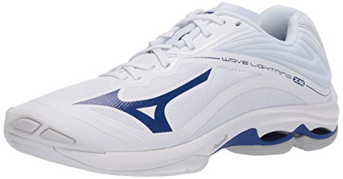 White-navy