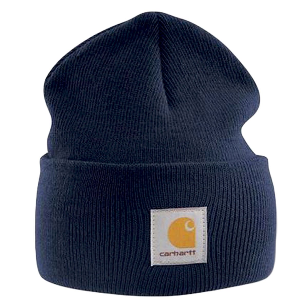 The Unbreakable Bond: A Winter's Tale with Carhartt Beanie