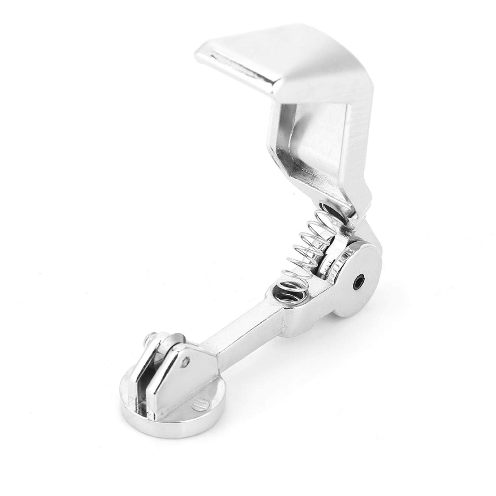 Restokki Zinc Alloy Glass Tube Cutter - Professional Hand Tool for Precise Glass Tubing Cutting | Perfect for DIY Projects, Laboratory Work & Plumbing Repairs