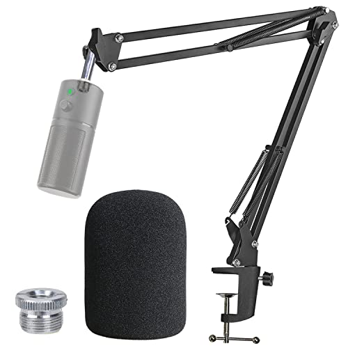 01 RazerX boom arm
