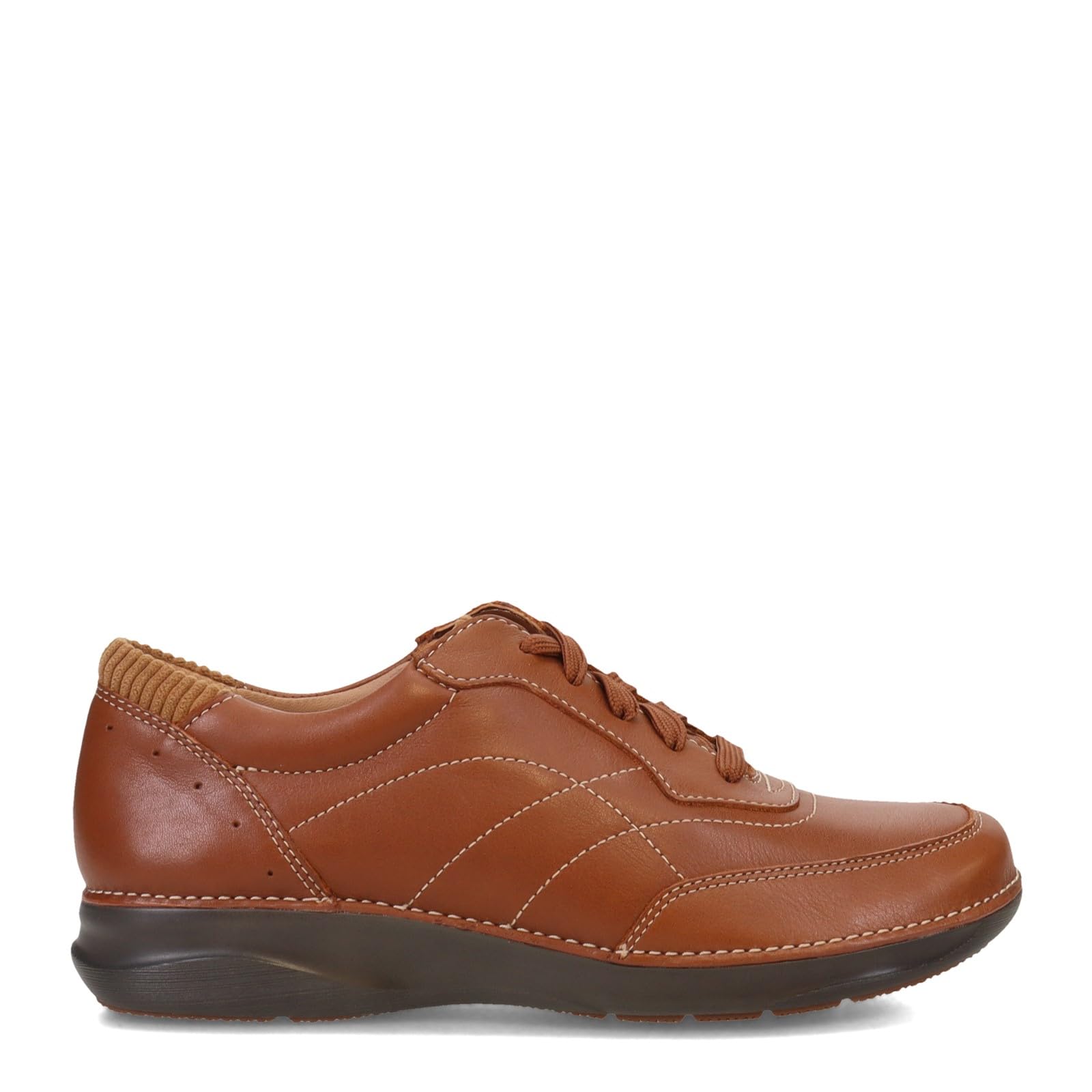 Clarks Women's Appley Tie - Comfortable & Stylish Loafers for Casual & Office Wear | Perfect for Business, Travel & Everyday Use