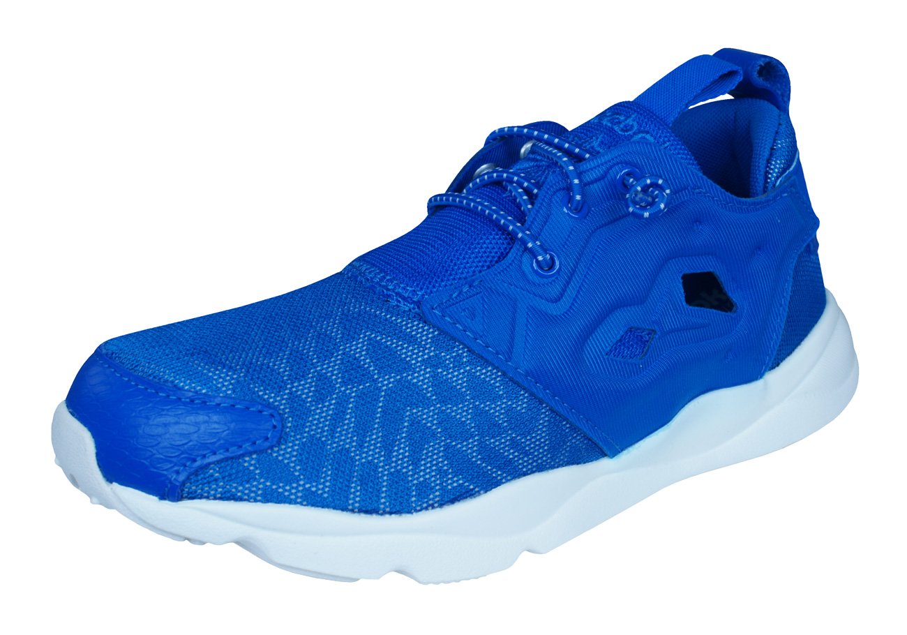 Reebok Classic Furylite Women's Running Shoes - Lightweight & Comfortable Sneakers for Jogging, Gym Workouts & Casual Wear