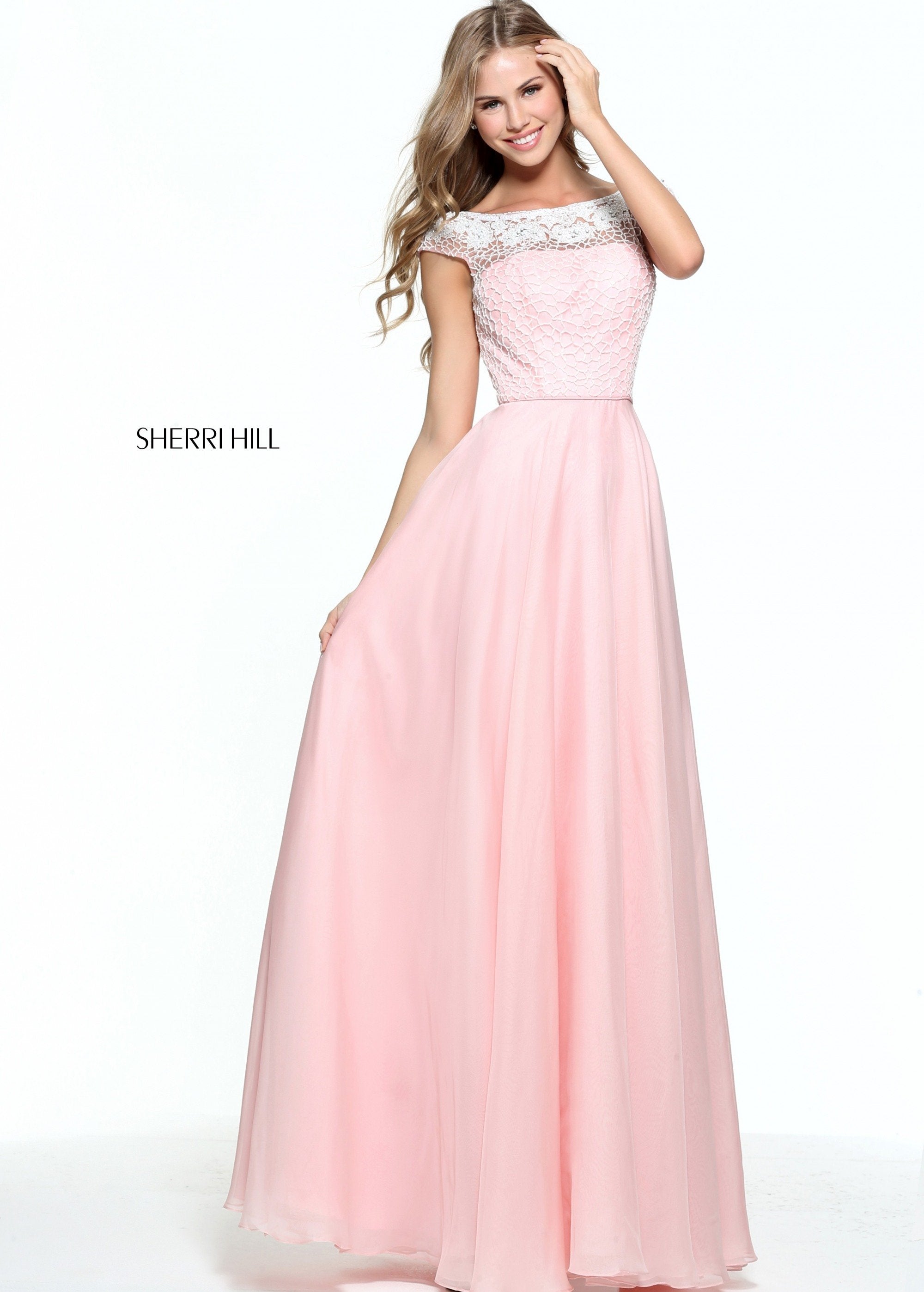 blush