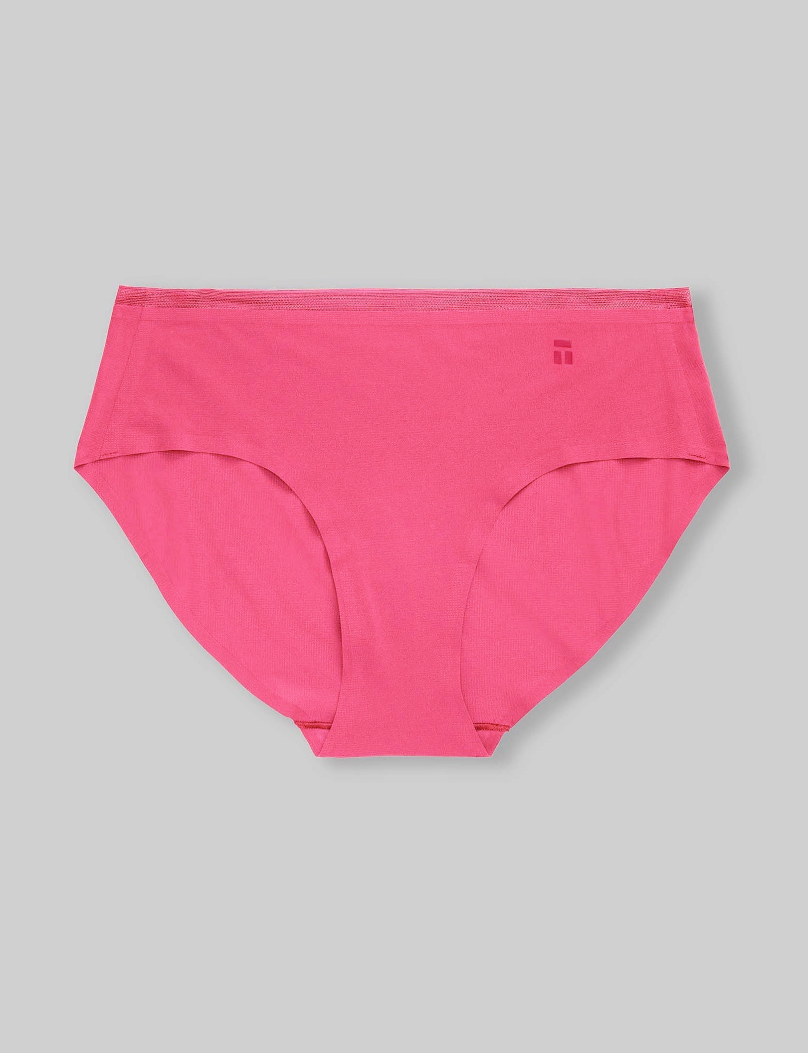 Breathable Women's Air Briefs - Comfortable Cotton Underwear for Daily Wear & Workout - Perfect for Yoga, Running & Lounge