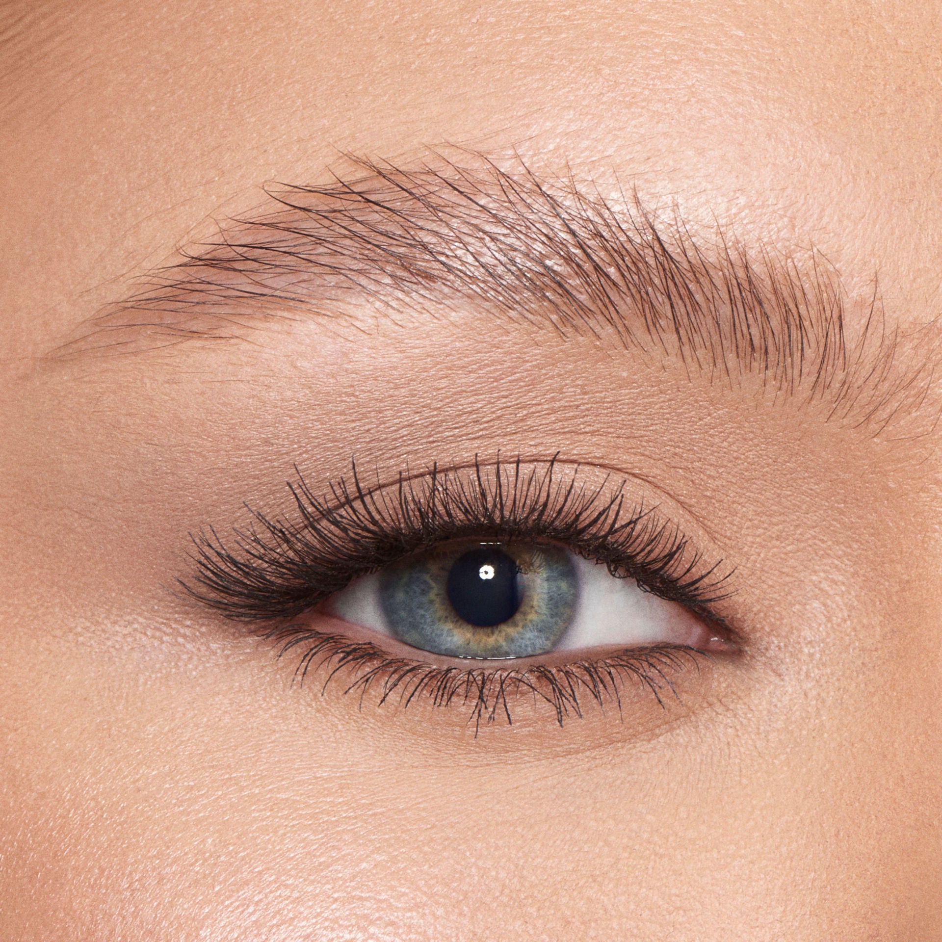 Charlotte Tilbury Brow Fix - Tinted Eyebrow Gel for Defined, Natural-Looking Brows | Perfect for Everyday Makeup & Special Occasions