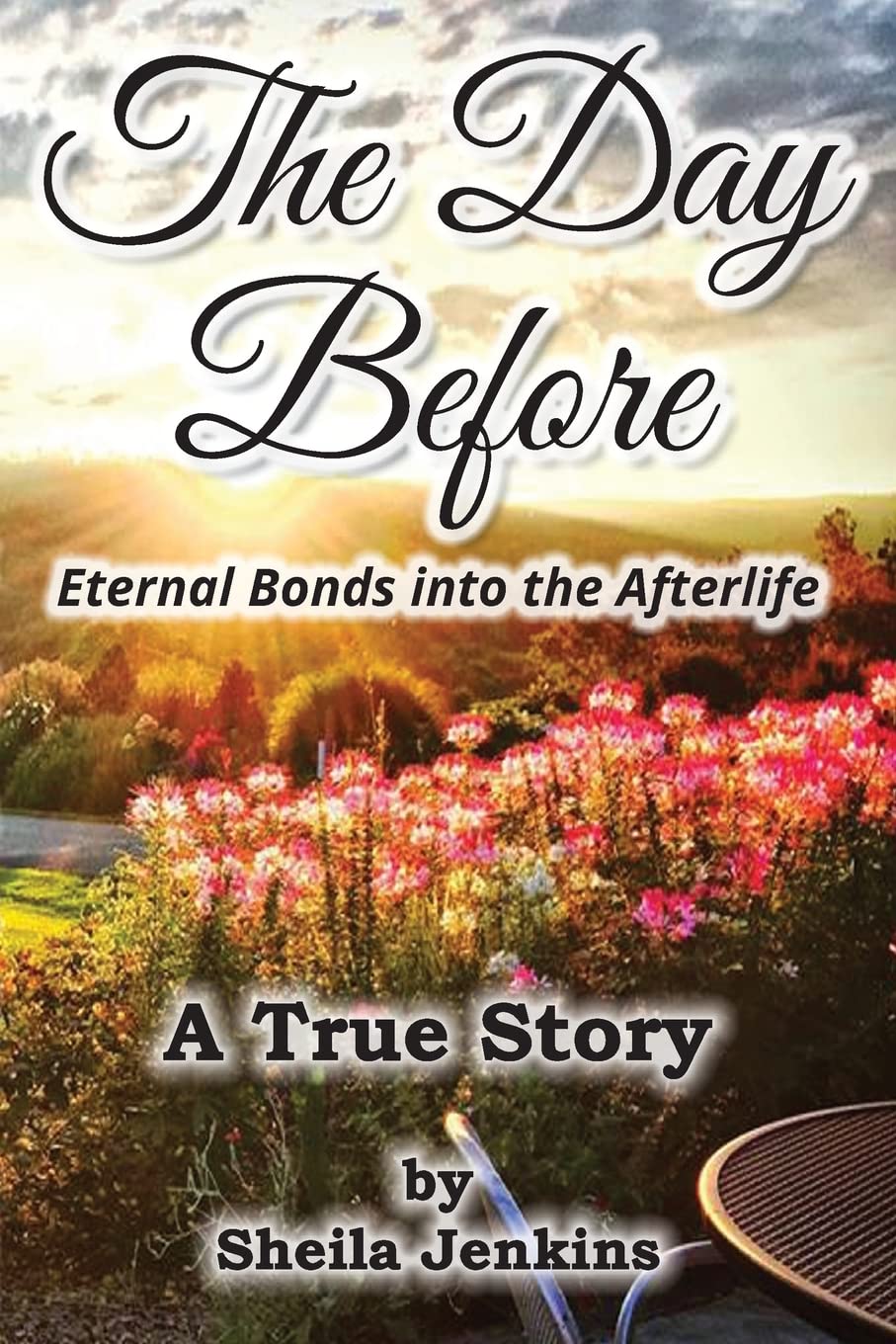 The Day Before: Eternal Bonds Into The Afterlife - Emotional Story-Driven Adventure Game for PC | Explore Love, Loss & the Afterlife | Perfect for Fans of Narrative RPGs & Supernatural Stories