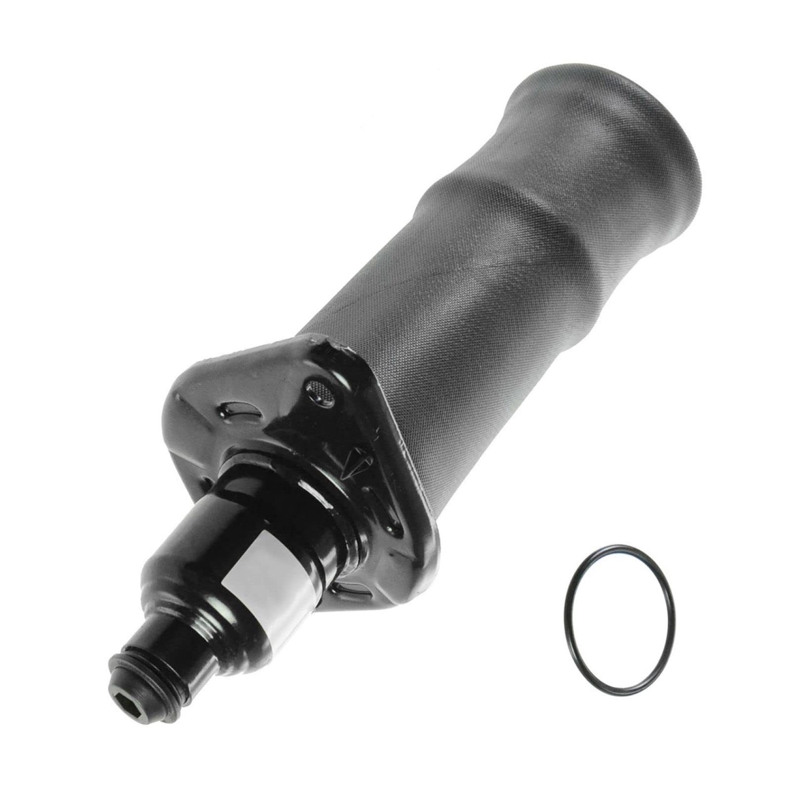 Air Suspension Kit & Air Ride Compressor for 2001-2005 Audi Allroad Quattro - Premium Air Spring Replacement for Smooth Ride & Enhanced Performance | Perfect for Off-Roading, Towing & Luxury Driving