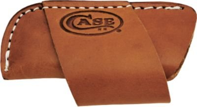Case 40148 Premium Knife Sheaths - Durable Leather Sheath for Hunting, Camping & Outdoor Survival Knives | Perfect for Bushcraft, EDC & Tactical Use