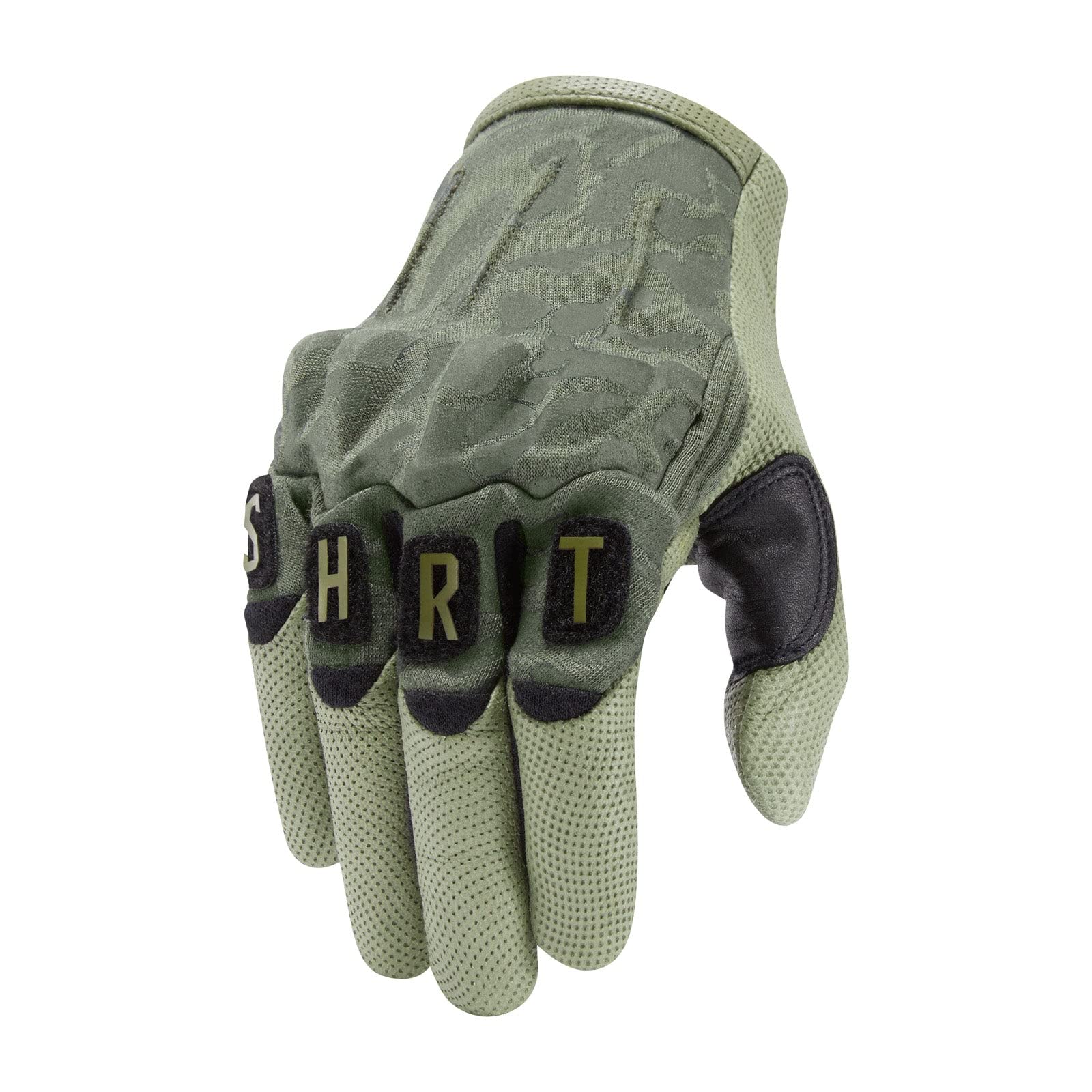 Viktos Men's Shortshot Gloves - Tactical Shooting Gloves for Outdoor Sports, Hunting & Range Training - Durable & Breathable for Maximum Comfort & Grip