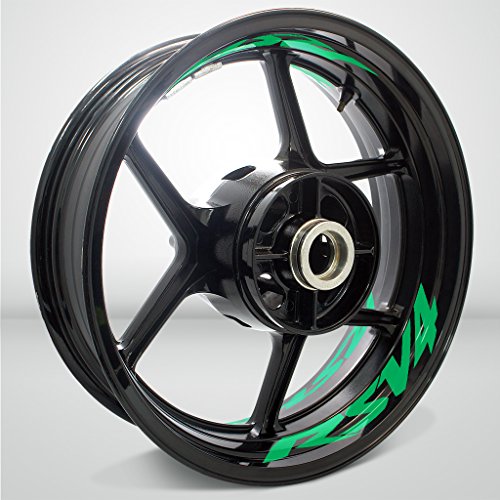 Reflective Green