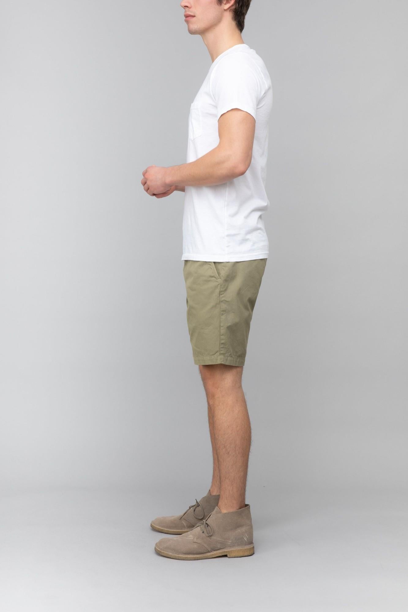 Men's Bermuda Shorts - Comfortable Fatigue Cargo Shorts for Casual Wear & Outdoor Activities | Perfect for Summer, Travel & Hiking