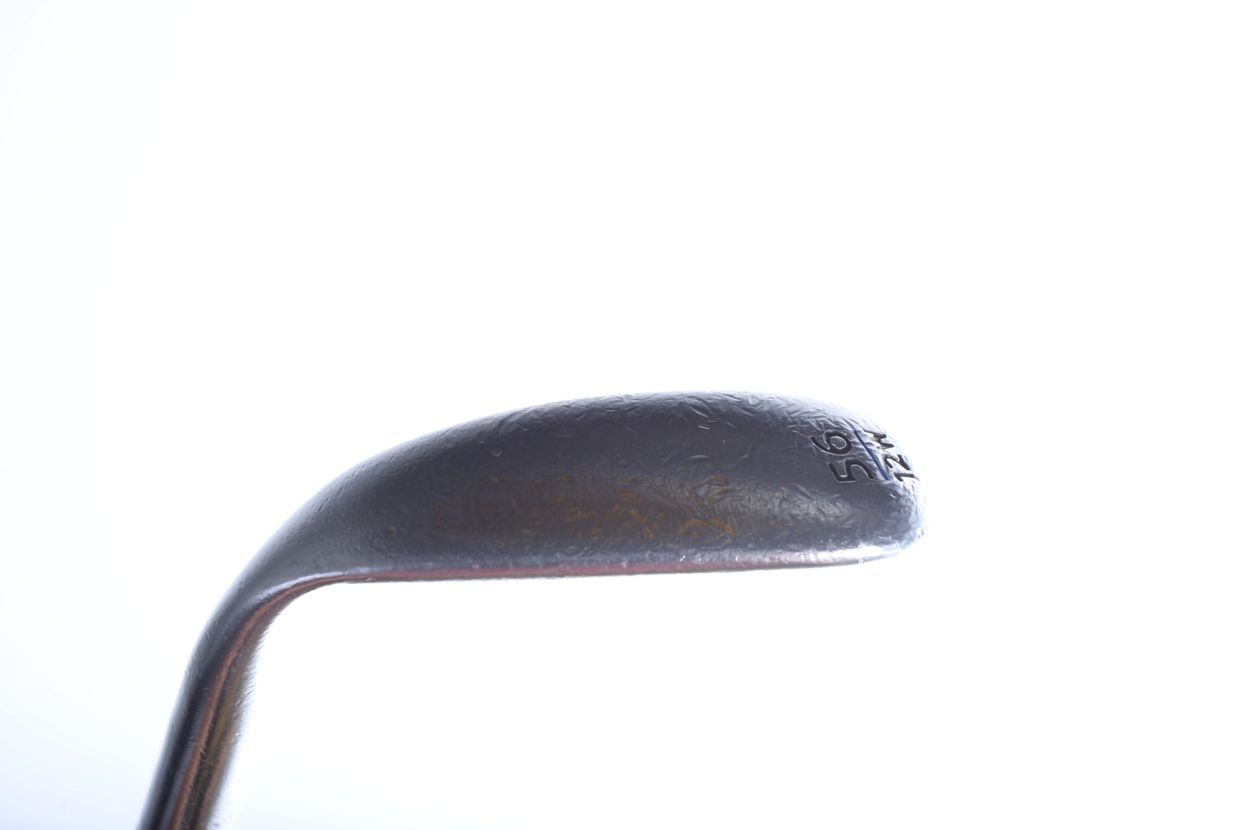 Used Callaway MD5 JAWS Chrome Sand Wedge 56° Ladies Flex Right Handed Golf Club - Perfect for Bunker Shots & Short Game Improvement