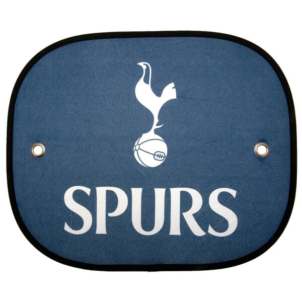 Tottenham Hotspur Car Sunshade - Premium Custom Spurs Windshield Sun Shade for Cars, SUVs & Trucks - Blocks UV Rays & Keeps Vehicle Cool - Perfect for Football Fans & Hot Weather Protection