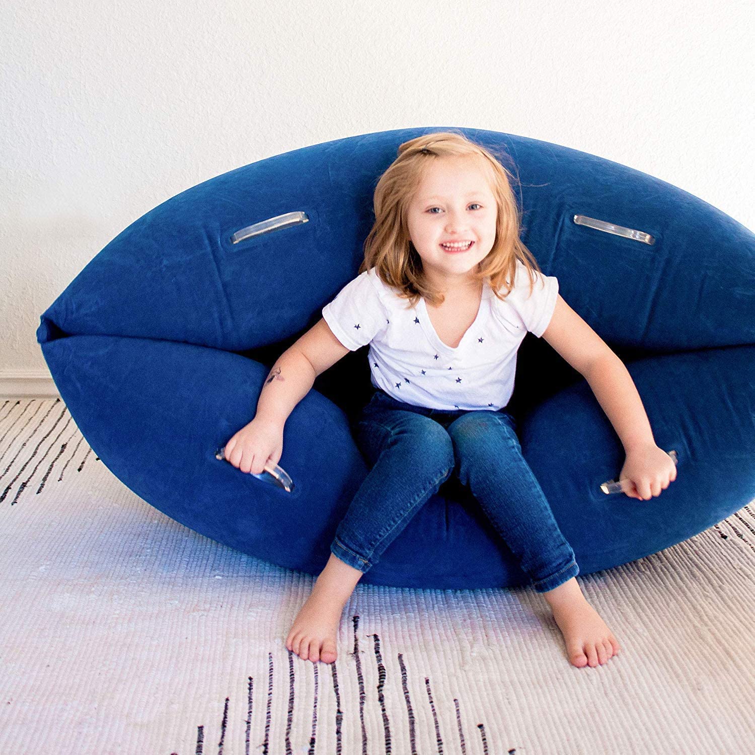 Harkla Hug Sensory Chair 60