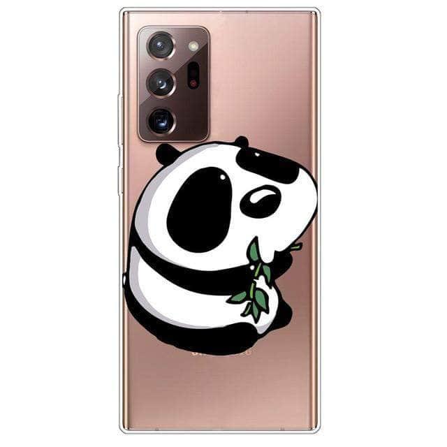 S21 Clear Transparent Soft TPU Phone Case - Slim Protective Cover for Samsung Galaxy S21 - Perfect for Everyday Use & Showcasing Phone Design
