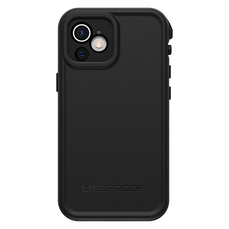 Lifeproof Fre Waterproof Case for iPhone 12 mini - Shockproof & Drop Protection - Perfect for Outdoor Adventures, Hiking & Travel