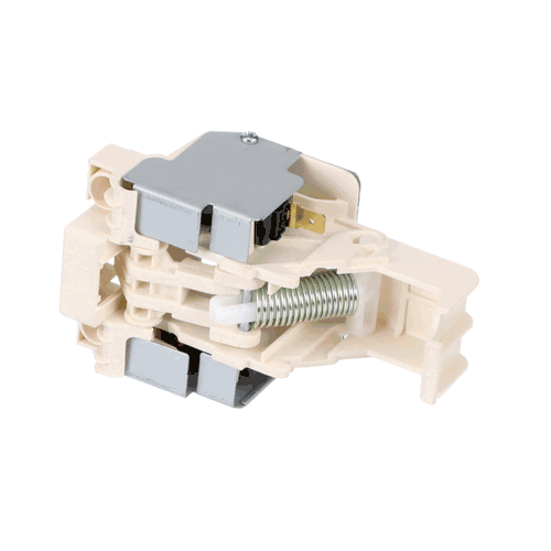 LG 14693 Dishwasher Door Latch Locker Replacement Part - Compatible with Select LG Dishwasher Models - Perfect for Secure Door Closure & Dishwasher Repair