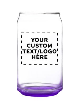 - Custom - Purple