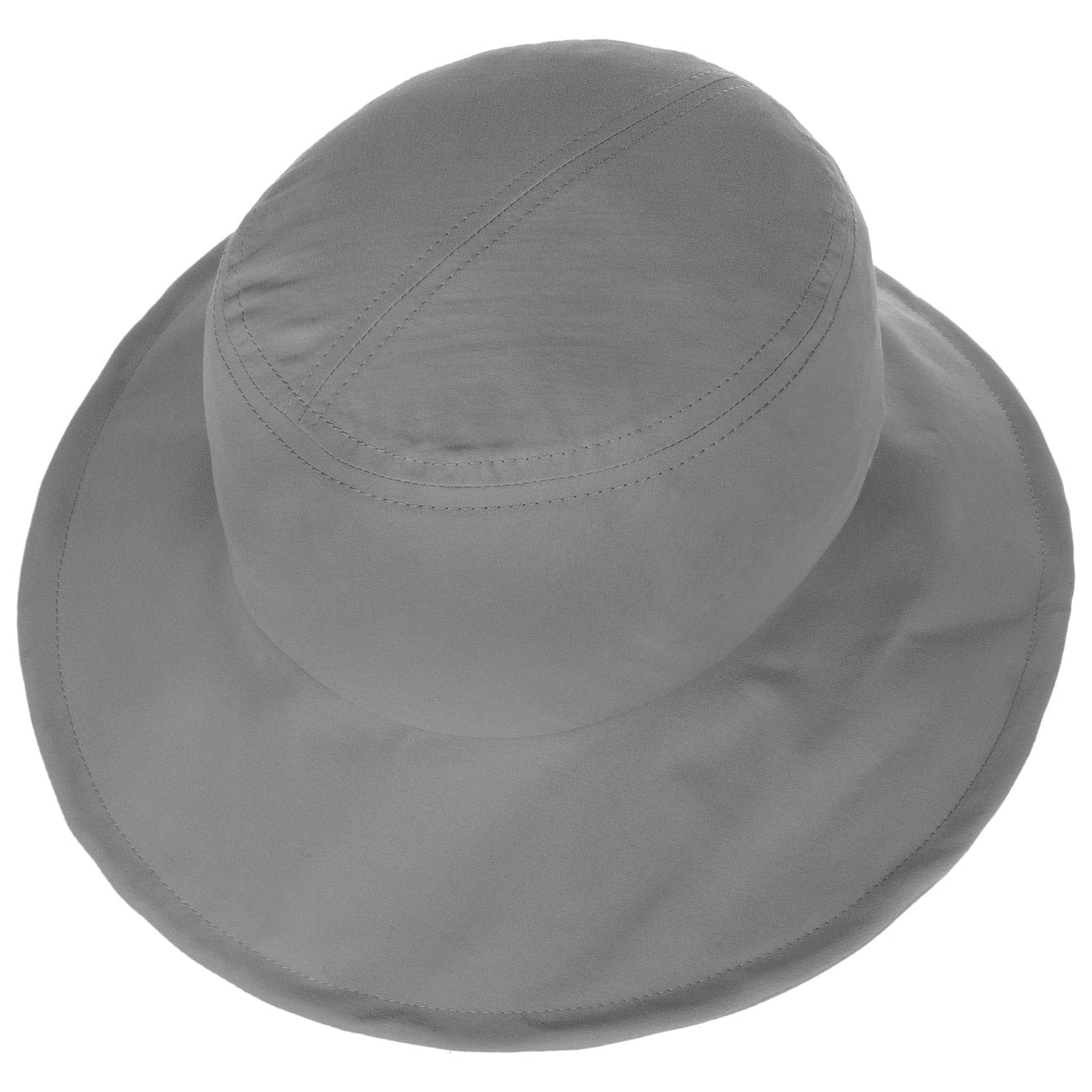 Mayser Elina UPF 50+ Sun Protection Wide Brim Hat for Women - Stylish Summer Beach, Gardening & Outdoor Activities