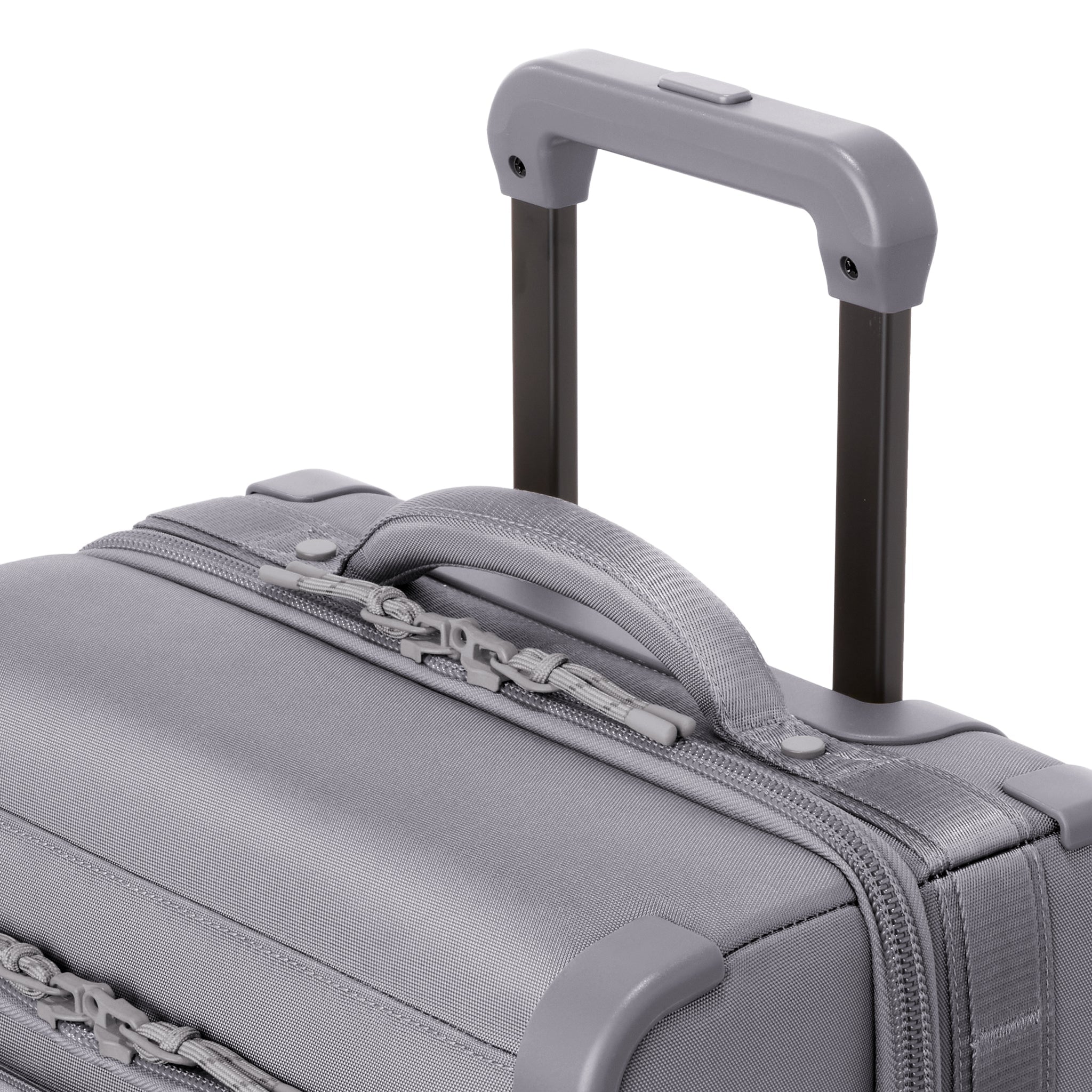 Dagne Dover Seattle Carry On Luggage 20.5 Inch - Compact Spinner Suitcase for Women & Men, Lightweight Travel Bag with USB Port, Perfect for Airplane Cabin & Weekend Getaways