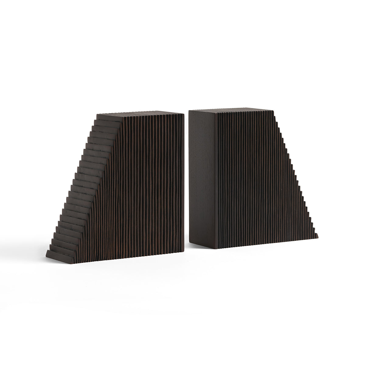 Mahogany Dark Brown