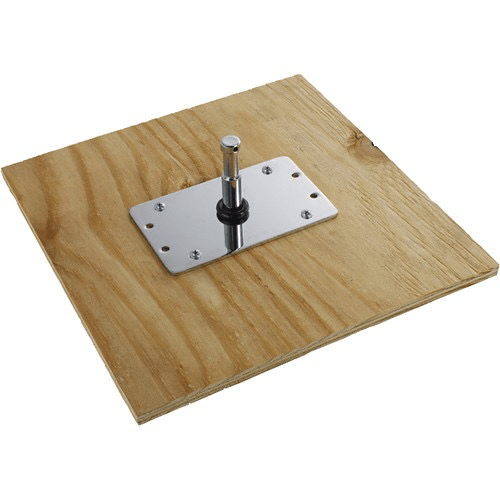 Kupo Baby 3 Wall Plate with 5/8
