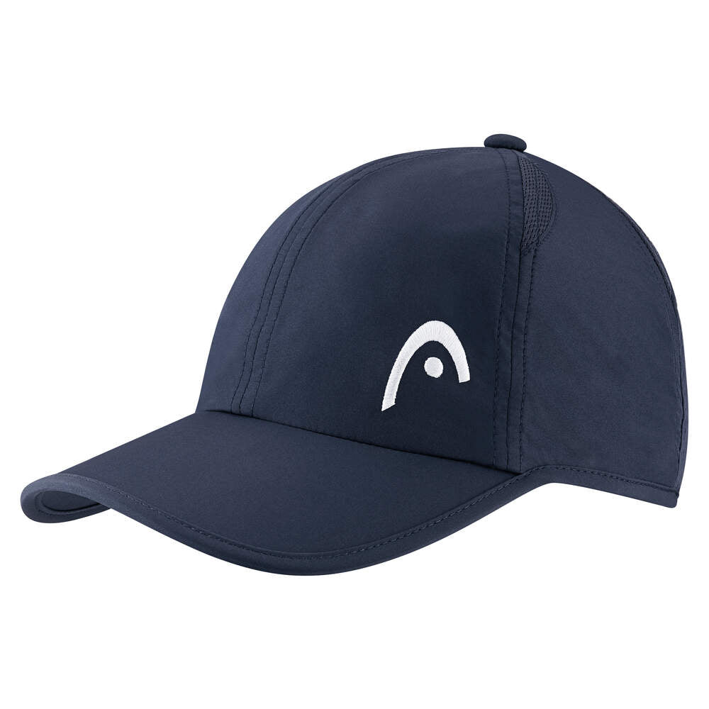 Head Pro Player Hat - Premium Performance Baseball Cap for Men & Women - Perfect for Sports, Outdoor Activities & Casual Wear