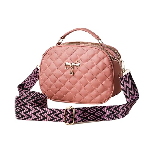 Bow Pink