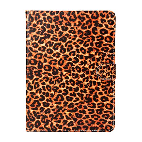 03 Leopard Print
