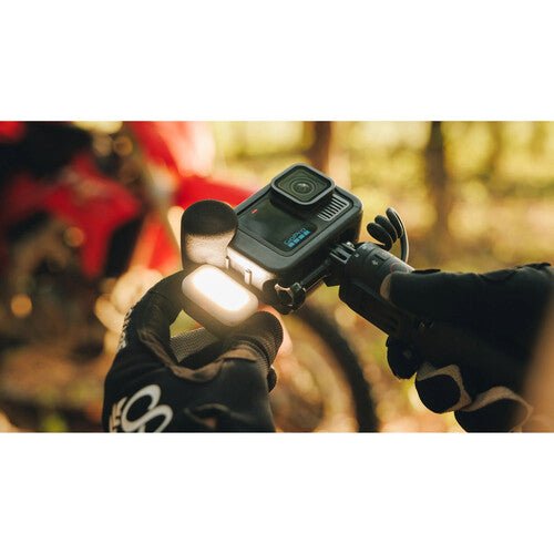 GoPro HERO13 Black Creator Edition - 4K Waterproof Action Camera with HyperSmooth 5.0 Stabilization for Vlogging, Travel & Extreme Sports | Includes 64GB SD Card & Accessories Kit