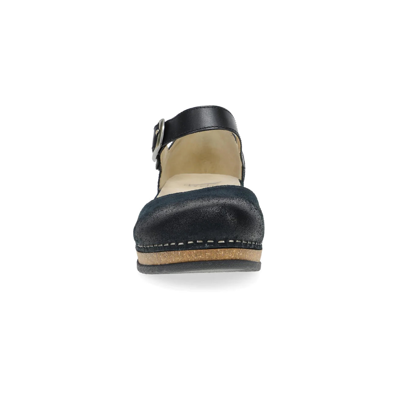 Danskos Mae Women's Comfortable Slip-On Clogs for Nurses, Teachers & Healthcare Professionals - Perfect for All-Day Wear at Work or Home